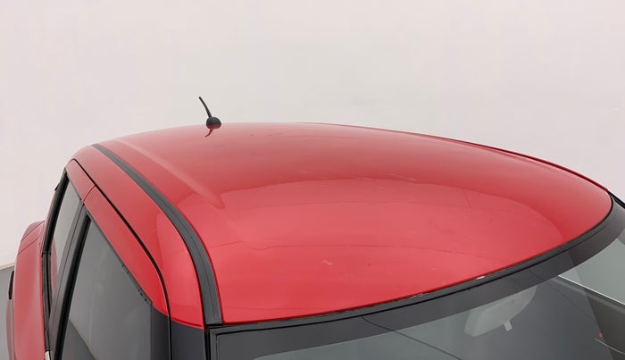 2020 Maruti Swift ZXI PLUS, Petrol, Manual, 52,488 km, Roof