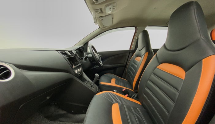 2017 Maruti Celerio X ZXI AMT, Petrol, Automatic, 23,920 km, Right Side Front Door Cabin