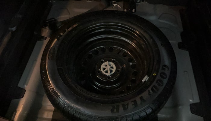 2021 KIA SELTOS GTX PLUS DCT 1.4 PETROL, Petrol, Automatic, 57,124 km, Spare Tyre