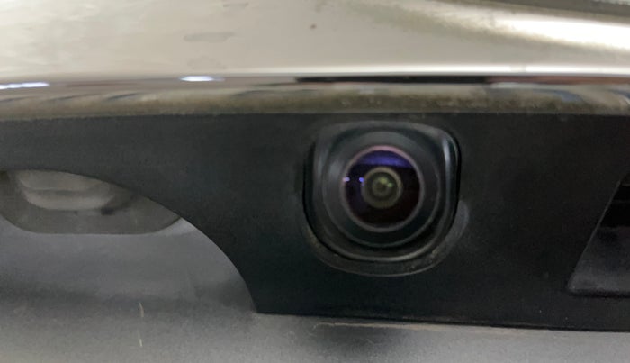 2021 KIA SELTOS GTX PLUS DCT 1.4 PETROL, Petrol, Automatic, 57,124 km, Parking Camera