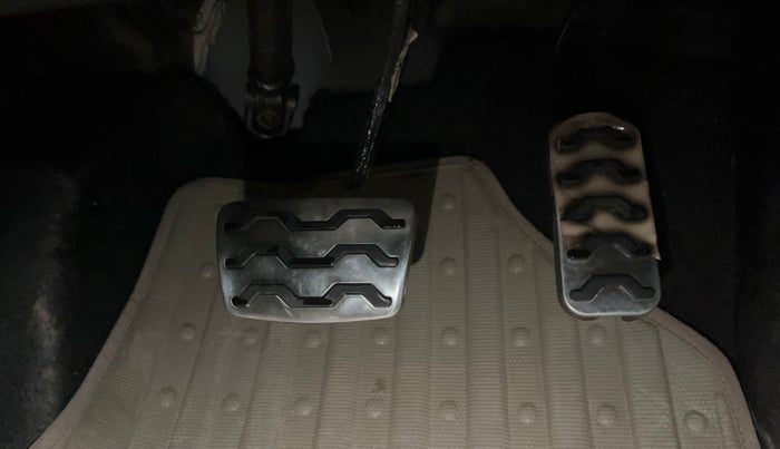 2021 KIA SELTOS GTX PLUS DCT 1.4 PETROL, Petrol, Automatic, 57,124 km, Pedals