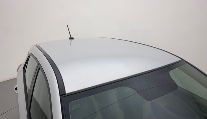 2018 Hyundai Elite i20 ASTA 1.2  CVT, Petrol, Automatic, 41,521 km, Roof