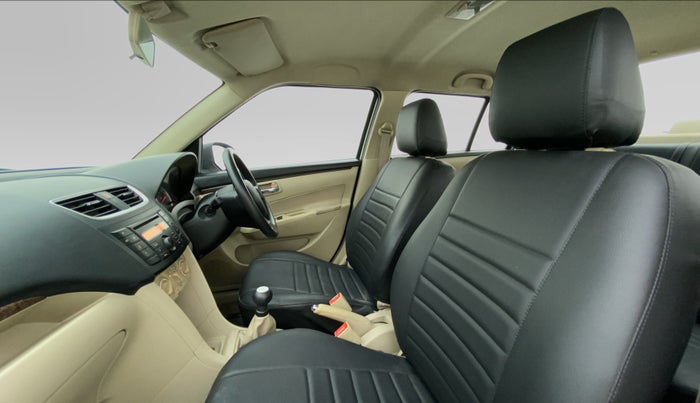 2014 Maruti Swift Dzire VDI BS IV, Diesel, Manual, 1,26,729 km, Right Side Front Door Cabin