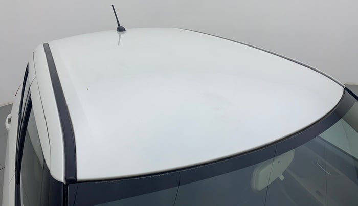 2014 Maruti Swift Dzire VDI BS IV, Diesel, Manual, 1,26,729 km, Roof