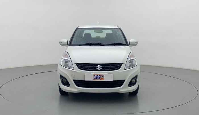 2014 Maruti Swift Dzire VDI BS IV, Diesel, Manual, 1,26,729 km, Front