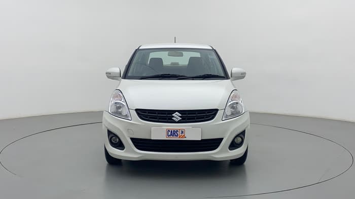 2014 Maruti Swift Dzire VDI BS IV, Diesel, Manual, 1,26,729 km, Front