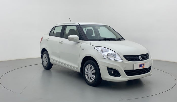 2014 Maruti Swift Dzire VDI BS IV, Diesel, Manual, 1,26,729 km, Right Front Diagonal