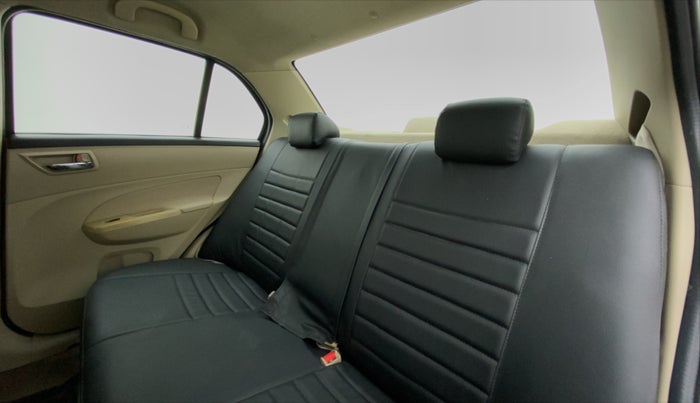 2014 Maruti Swift Dzire VDI BS IV, Diesel, Manual, 1,26,729 km, Right Side Rear Door Cabin