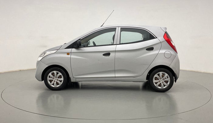 2016 Hyundai Eon MAGNA PLUS, Petrol, Manual, 59,352 km, Left Side