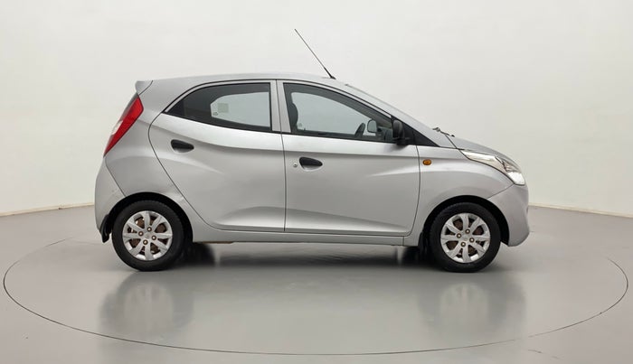 2016 Hyundai Eon MAGNA PLUS, Petrol, Manual, 59,352 km, Right Side View