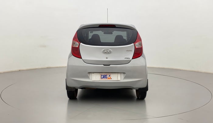 2016 Hyundai Eon MAGNA PLUS, Petrol, Manual, 59,352 km, Back/Rear
