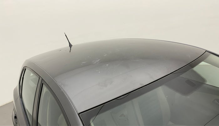 2012 Volkswagen Polo HIGHLINE1.2L, Petrol, Manual, 90,995 km, Roof