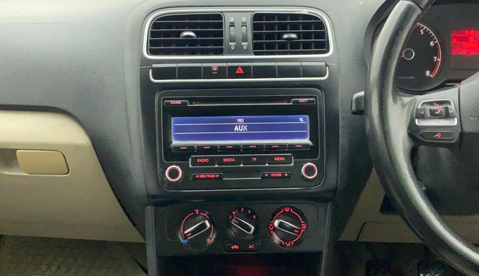 2012 Volkswagen Polo HIGHLINE1.2L, Petrol, Manual, 90,995 km, Air Conditioner