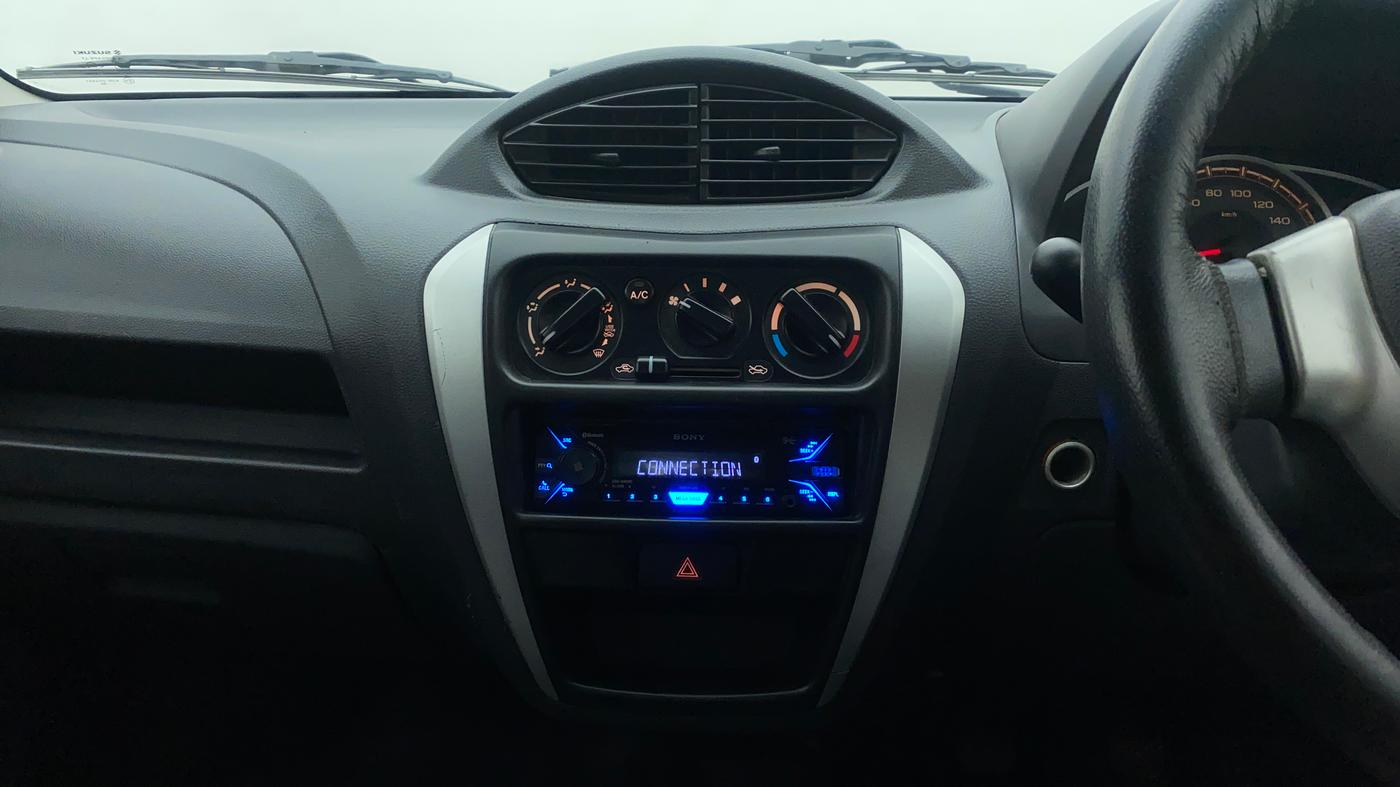 2018 Maruti Alto 800 LXI, Petrol, Manual, 64,885 km, Air Conditioner