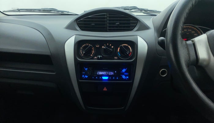 2018 Maruti Alto 800 LXI, Petrol, Manual, 64,885 km, Air Conditioner