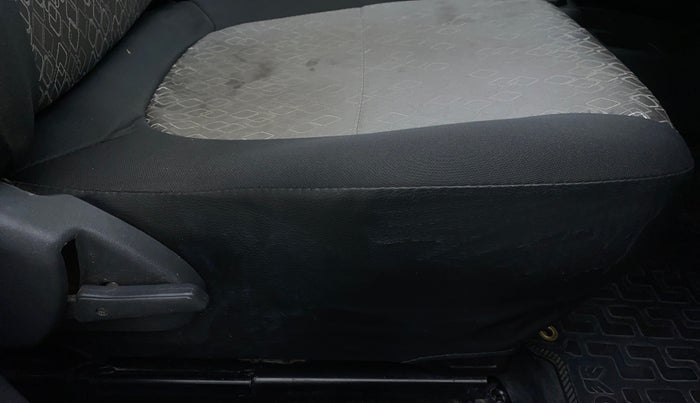 2018 Maruti Alto 800 LXI, Petrol, Manual, 64,885 km, Driver Side Adjustment Panel