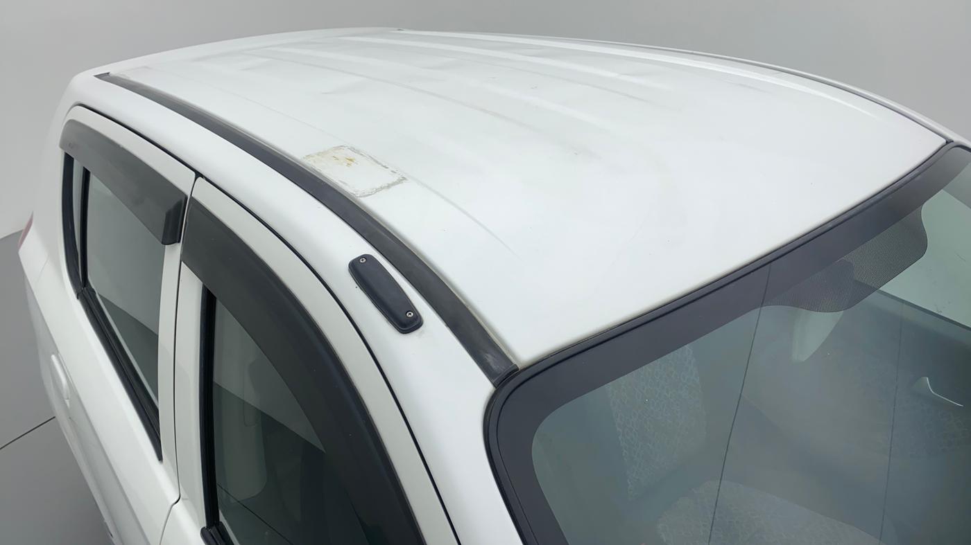 2018 Maruti Alto 800 LXI, Petrol, Manual, 64,885 km, Roof