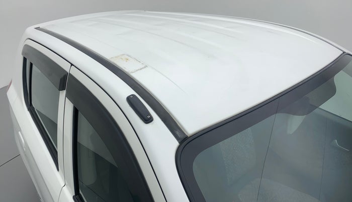 2018 Maruti Alto 800 LXI, Petrol, Manual, 64,885 km, Roof