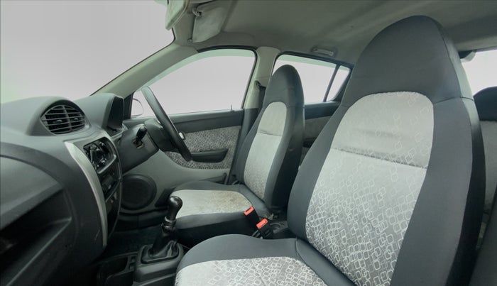 2018 Maruti Alto 800 LXI, Petrol, Manual, 64,885 km, Right Side Front Door Cabin