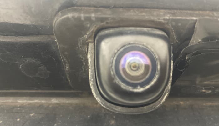 2019 Hyundai Verna 1.6 VTVT SX (O) AT, Petrol, Automatic, 92,536 km, Parking Camera