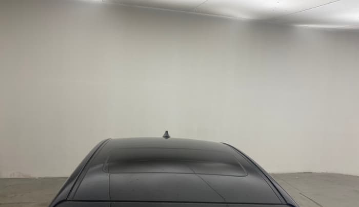 2019 Hyundai Verna 1.6 VTVT SX (O) AT, Petrol, Automatic, 92,536 km, Moonroof/ Sunroof