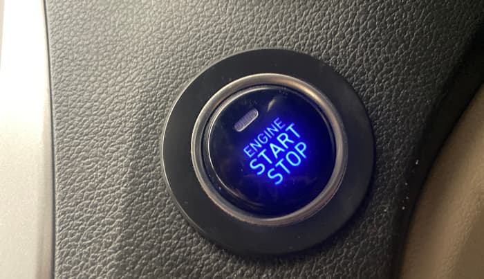 2019 Hyundai Verna 1.6 VTVT SX (O) AT, Petrol, Automatic, 92,536 km, Keyless Start/ Stop Button