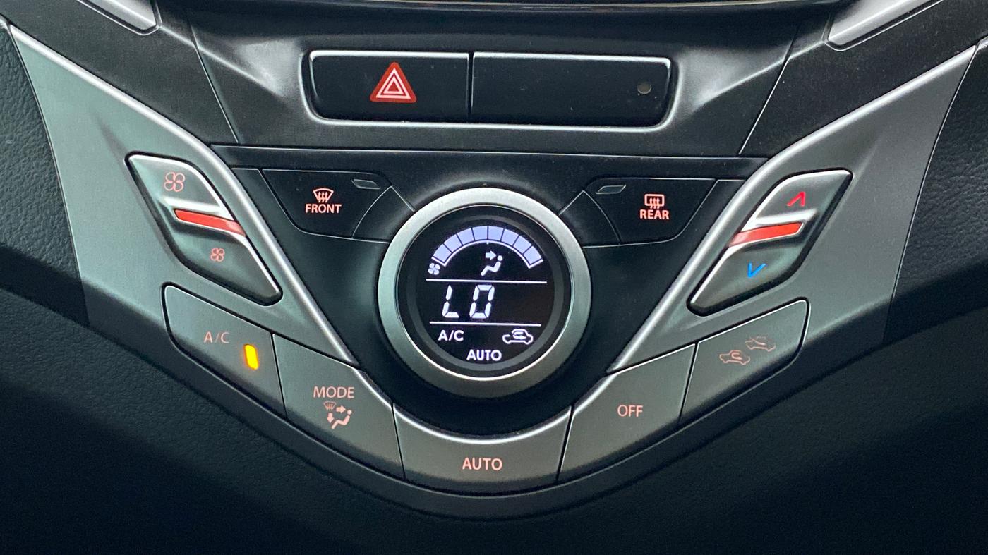 2021 Toyota Glanza V CVT, Petrol, Automatic, 11,499 km, Automatic Climate Control