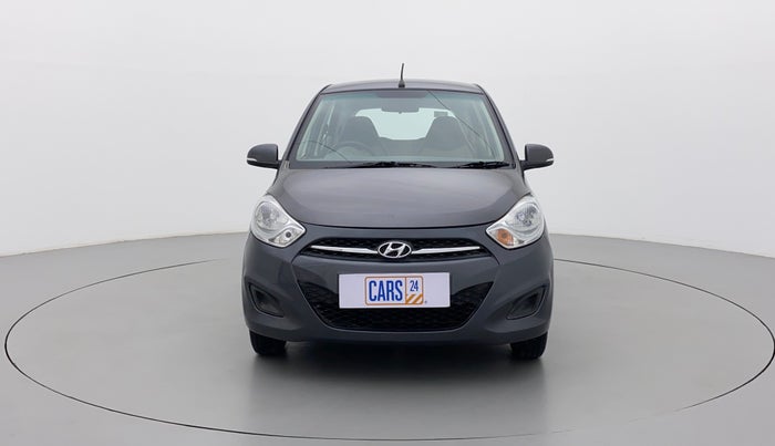 2011 Hyundai i10 MAGNA 1.2, Petrol, Manual, 84,816 km, Front