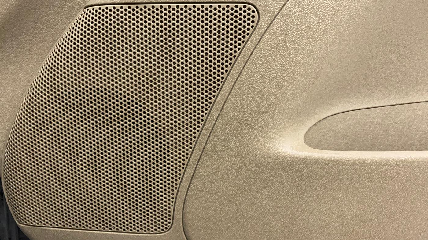 2011 Hyundai i10 MAGNA 1.2, Petrol, Manual, 84,816 km, Speaker
