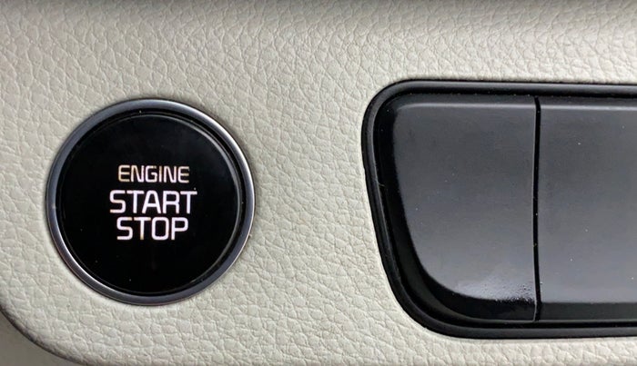2019 KIA SELTOS HTX 1.5 PETROL MT, Petrol, Manual, 22,924 km, Keyless Start/ Stop Button