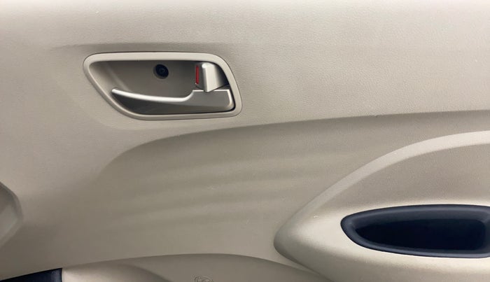 2019 Hyundai NEW SANTRO SPORTZ AMT, Petrol, Automatic, 55,219 km, Driver Side Door Panels Control