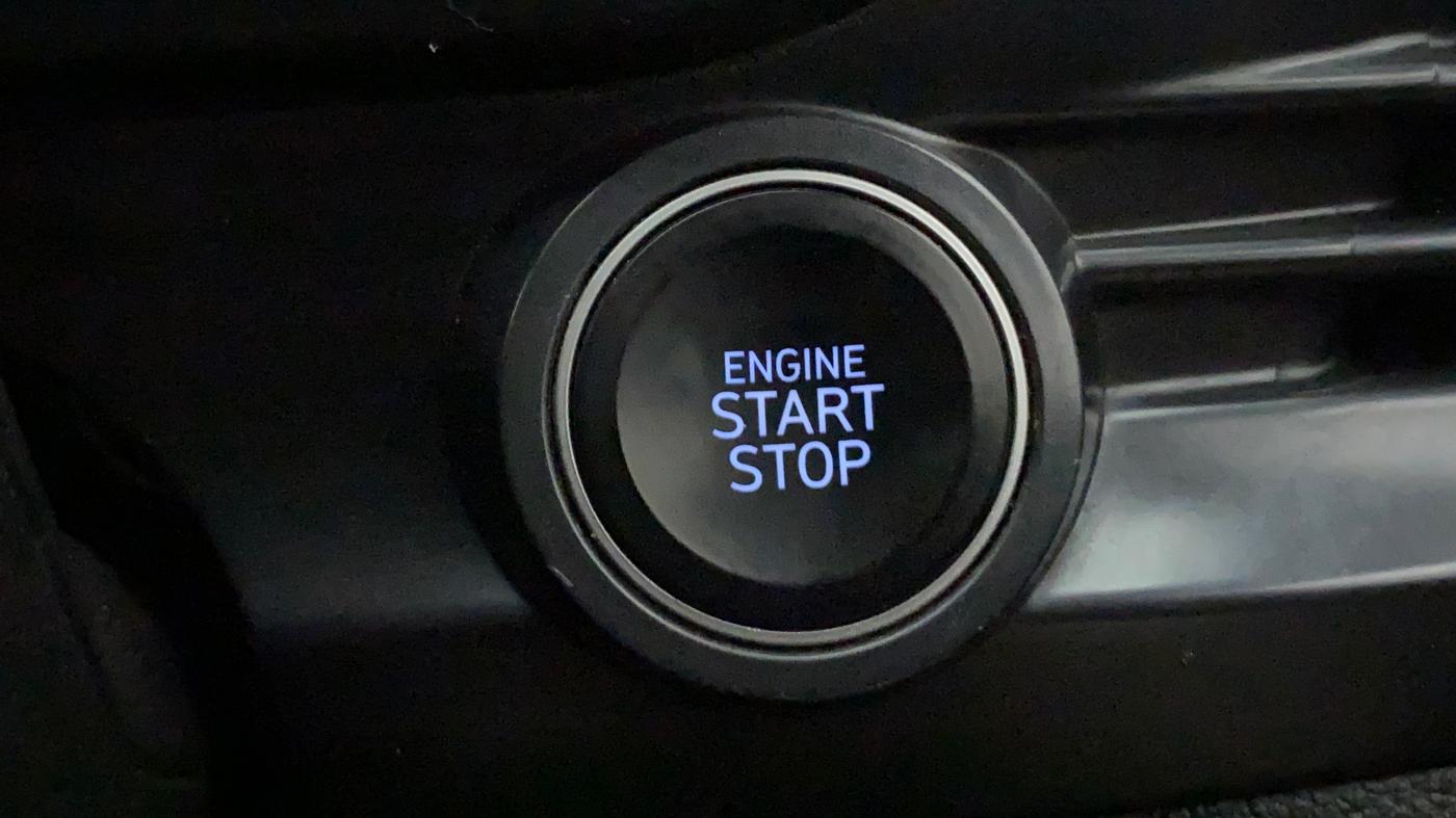 2021 Hyundai NEW I20 Asta 1.0 GDI Turbo IMT, Petrol, Manual, 56,450 km, Keyless Start/ Stop Button