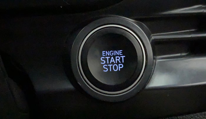 2021 Hyundai NEW I20 Asta 1.0 GDI Turbo IMT, Petrol, Manual, 56,450 km, Keyless Start/ Stop Button