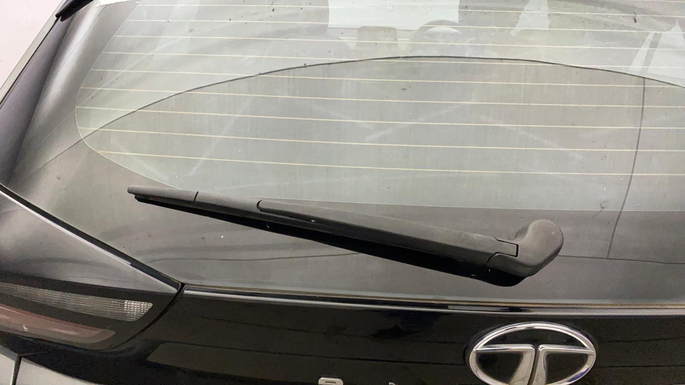 2021 Tata ALTROZ XZ PLUS PETROL, Petrol, Manual, 77,283 km, Rear Wiper