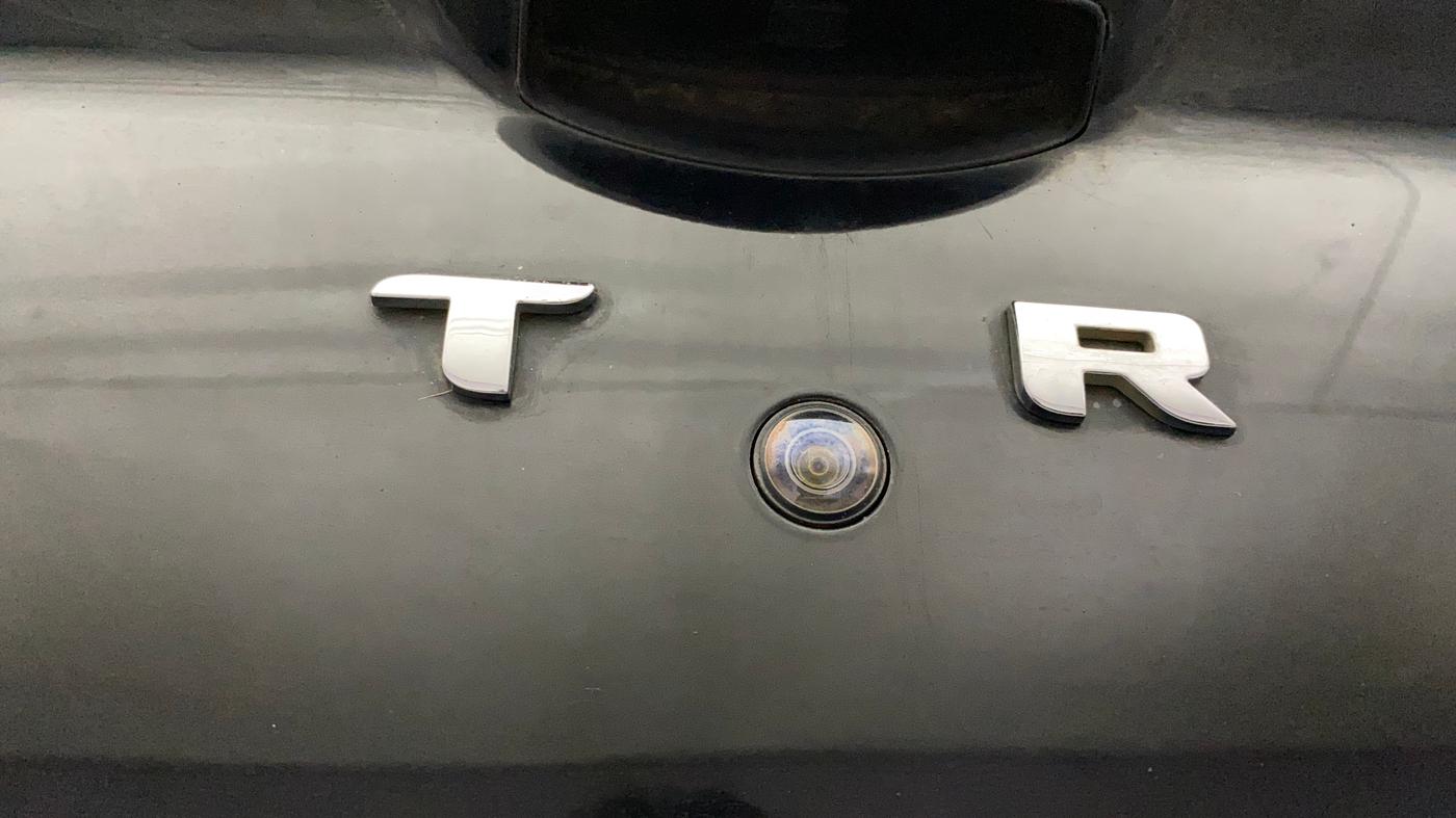 2021 Tata ALTROZ XZ PLUS PETROL, Petrol, Manual, 77,283 km, Parking Camera