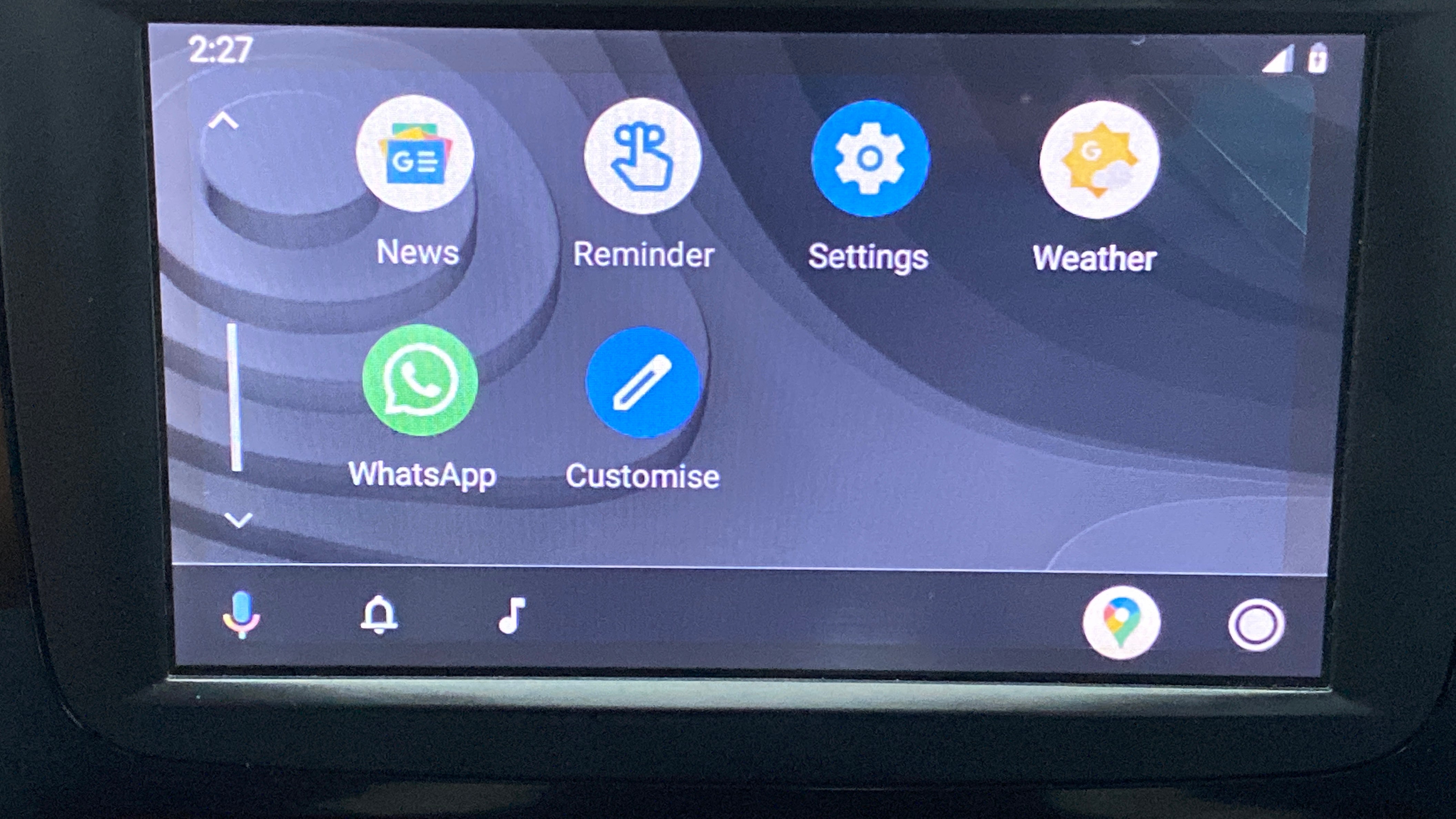 Features