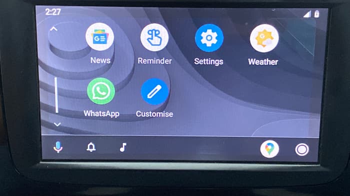 Features
