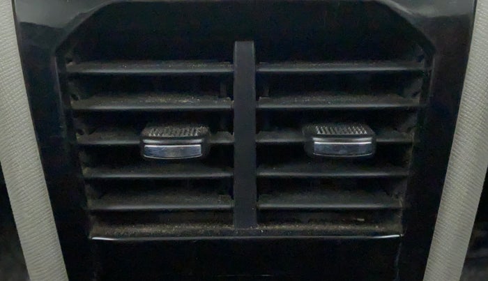 2018 Tata NEXON XZ+ 1.2, CNG, Manual, 60,163 km, Rear AC Vents