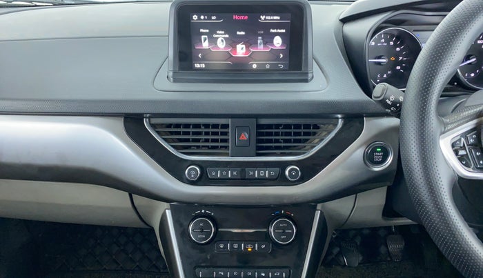 2018 Tata NEXON XZ+ 1.2, CNG, Manual, 60,163 km, Air Conditioner