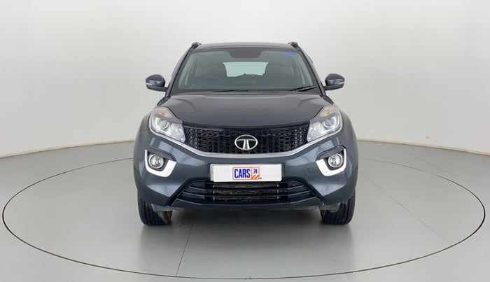 2018 Tata NEXON XZ+ 1.2, CNG, Manual, 60,163 km, Front