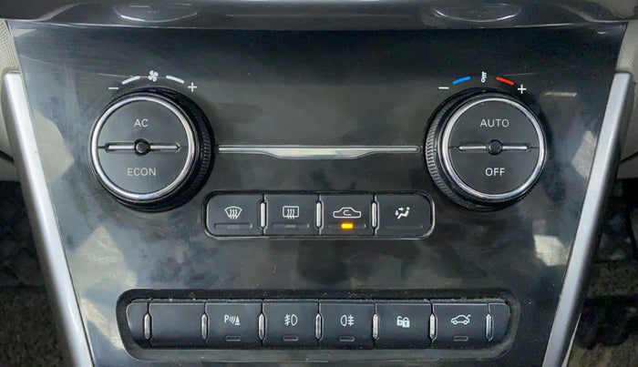 2018 Tata NEXON XZ+ 1.2, CNG, Manual, 60,163 km, Automatic Climate Control