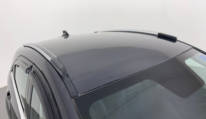 2018 Tata NEXON XZ+ 1.2, CNG, Manual, 60,163 km, Roof