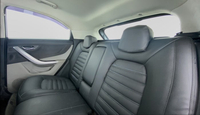 2018 Tata NEXON XZ+ 1.2, CNG, Manual, 60,163 km, Right Side Rear Door Cabin