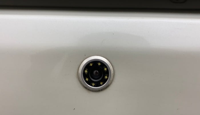 2020 Maruti Celerio VXI AMT (O), Petrol, Automatic, 41,214 km, Parking Camera