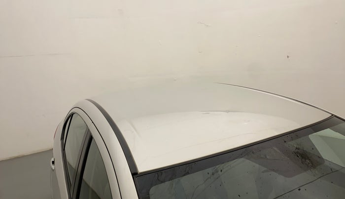 2016 Maruti Ciaz VXI+, Petrol, Manual, 33,926 km, Roof