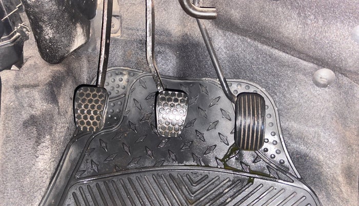 2021 Tata Tiago XZ PLUS PETROL, Petrol, Manual, 29,850 km, Pedals