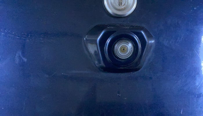 2021 Tata Tiago XZ PLUS PETROL, Petrol, Manual, 29,850 km, Parking Camera