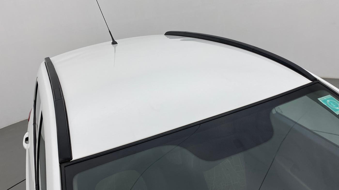 2019 Hyundai Grand i10 MAGNA 1.2 KAPPA VTVT, Petrol, Manual, 34,005 km, Roof