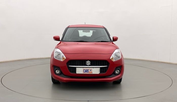 2022 Maruti Swift VXI, Petrol, Manual, 17,534 km, Front