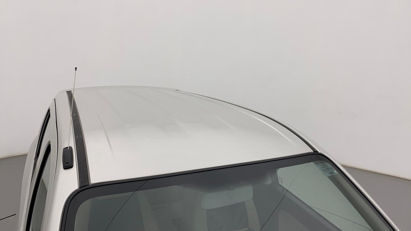 2019 Maruti Alto LXI, Petrol, Manual, 24,813 km, Roof